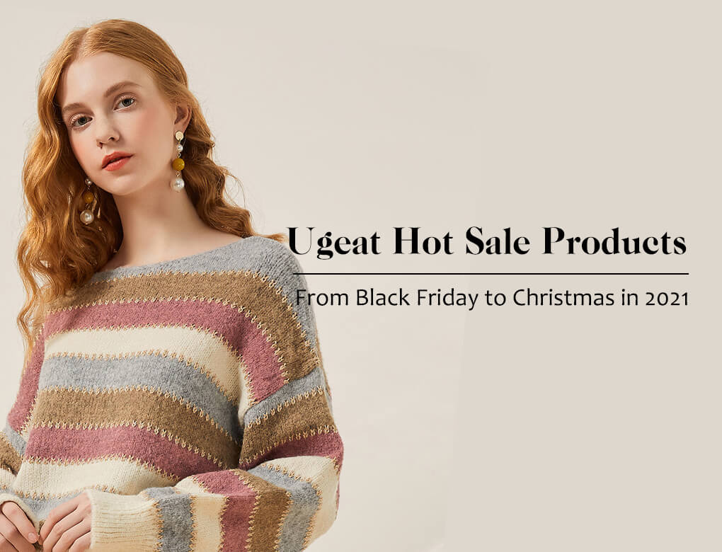 Christmas Hot Products