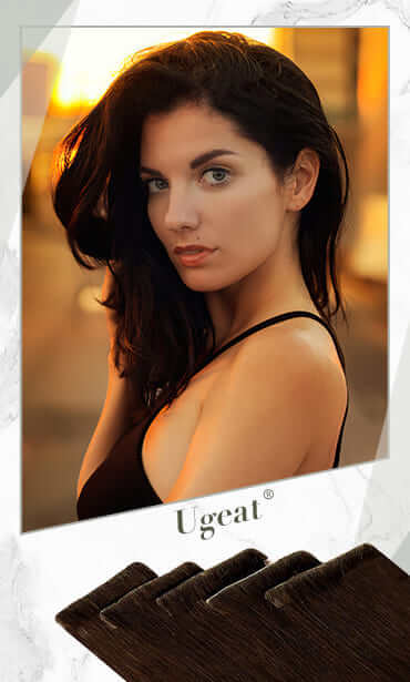 virgin injection tape in extensions