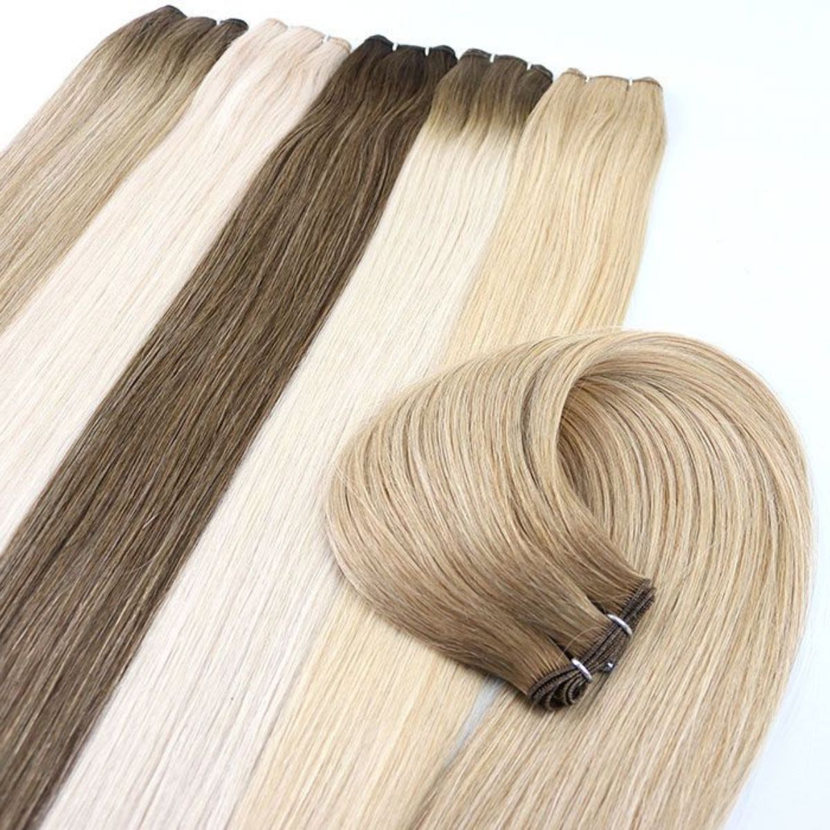 Shop All Hair Wefts
