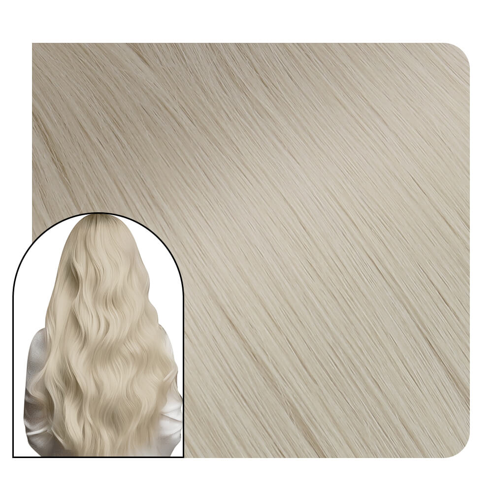 extension hair sew in hair extensions