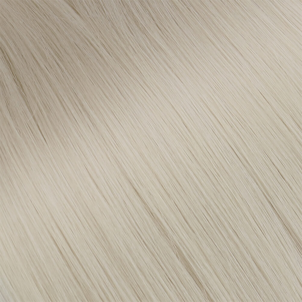 Seamless Injection Tape in Weft Hair Extensions #1000