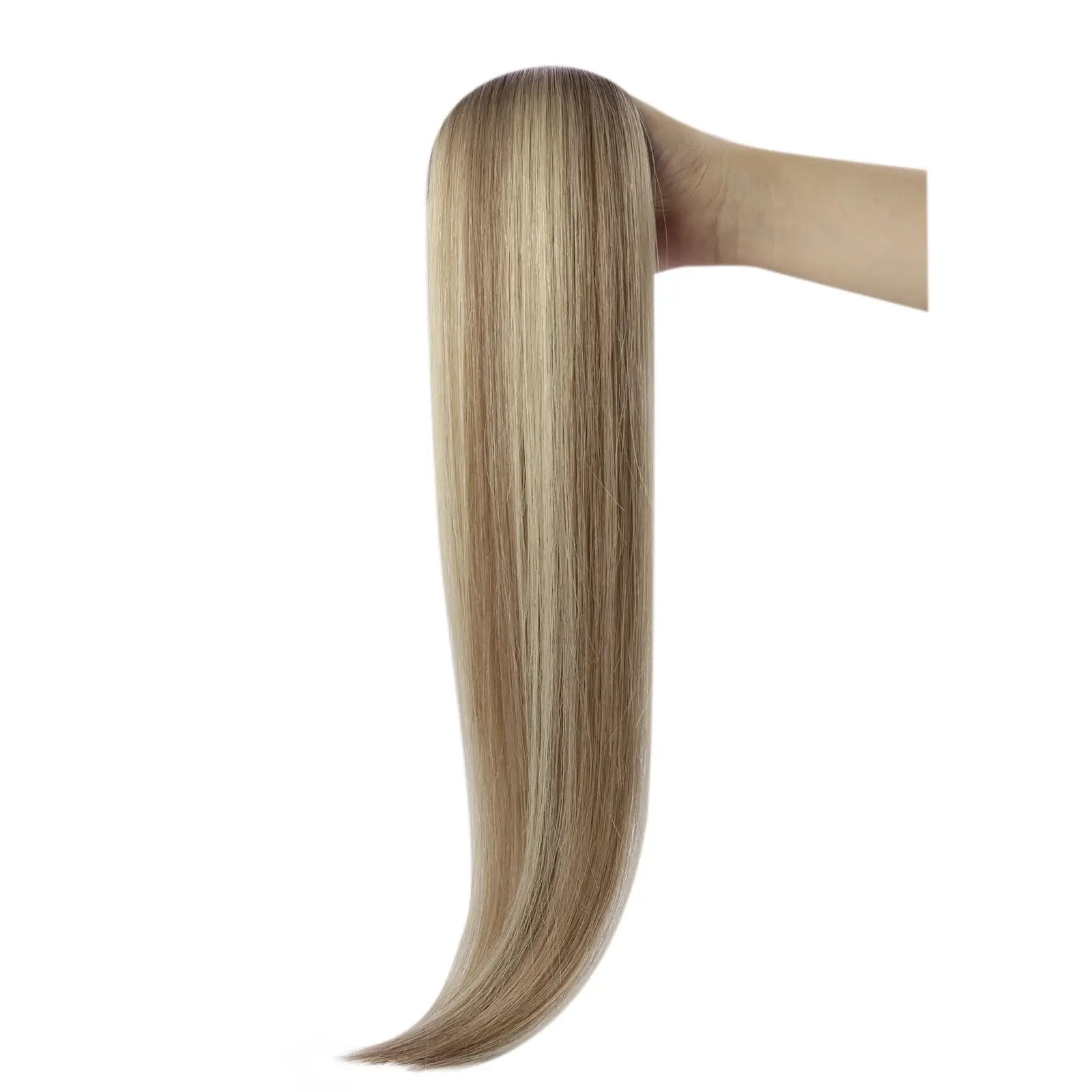 100_humanhairtapeinhairextensionsbalayagecolor