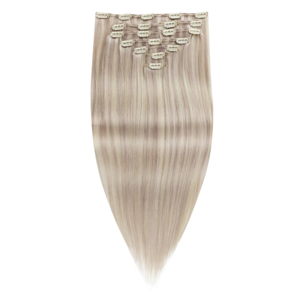 clip hair extensions remy human hair clip ins