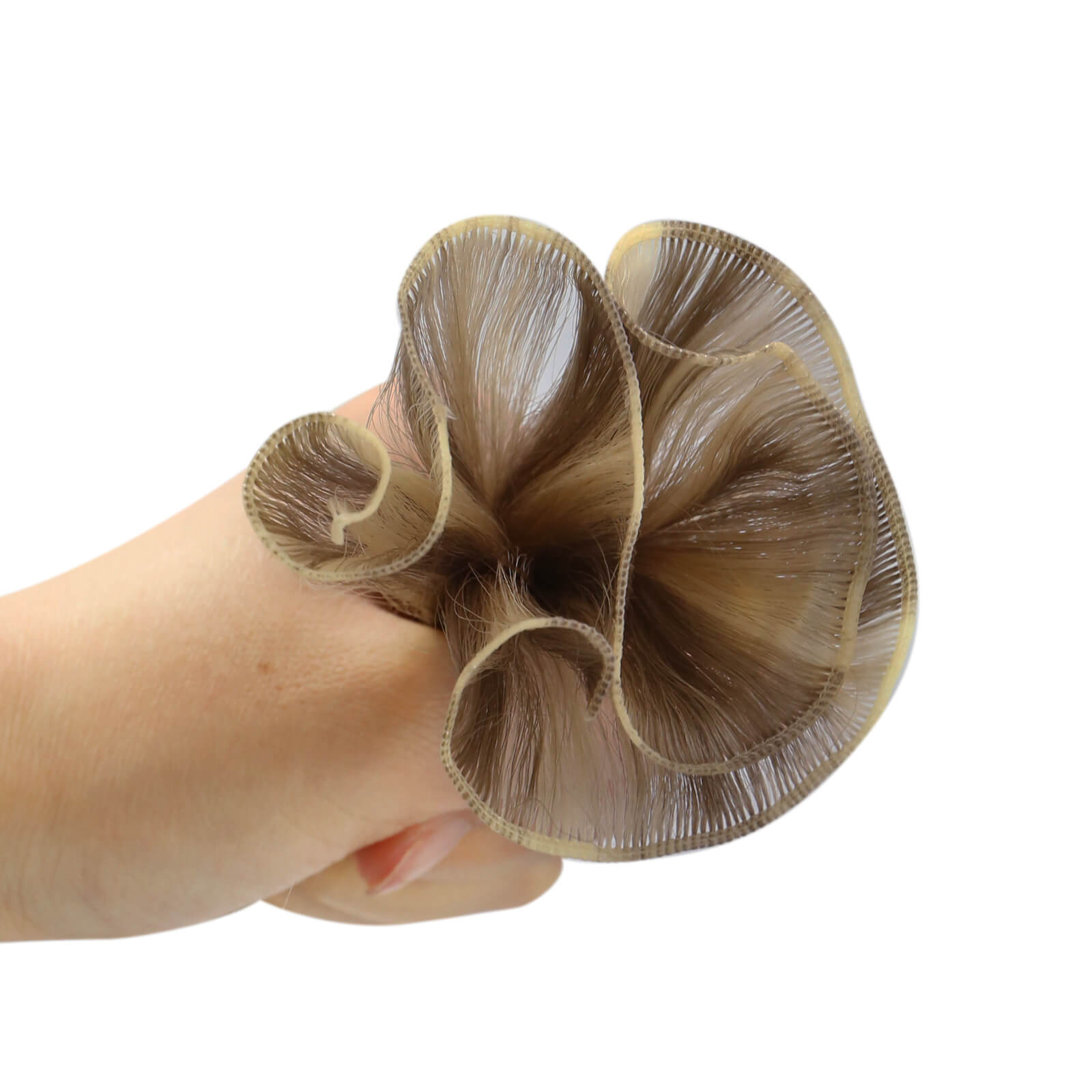 invisible genius weft for women