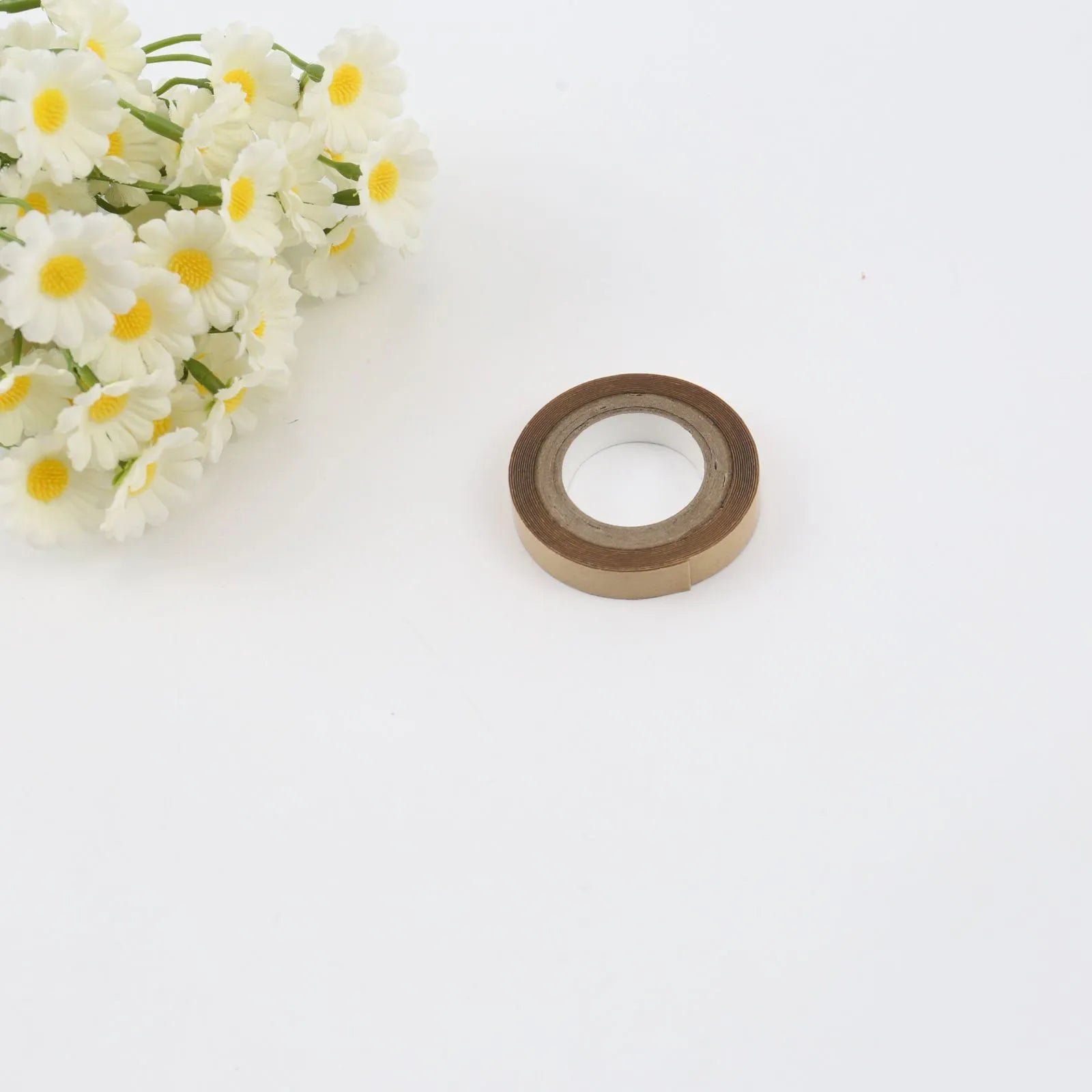 1_Yard_double_Tape_Rolls_For_Tape_in_Weft_Hair_Extensions