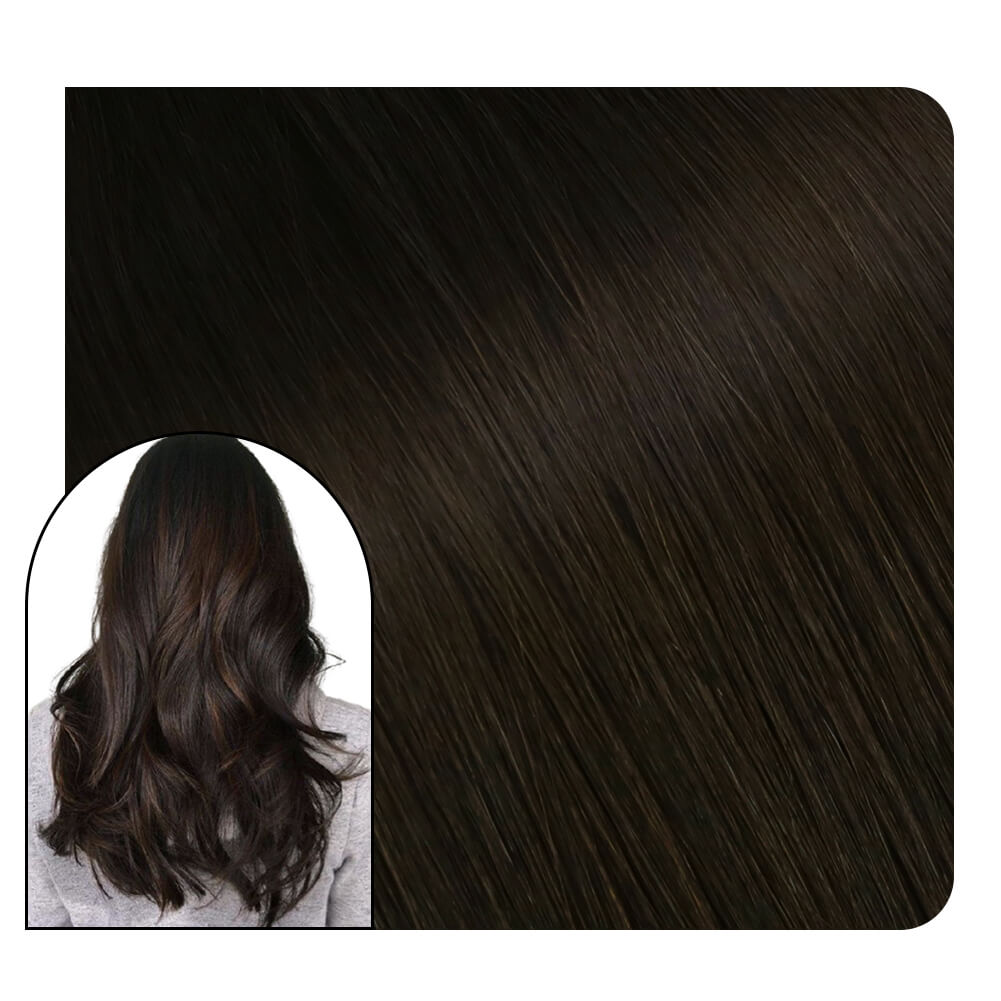 ugeat virgin hair utip hair extensions for salon