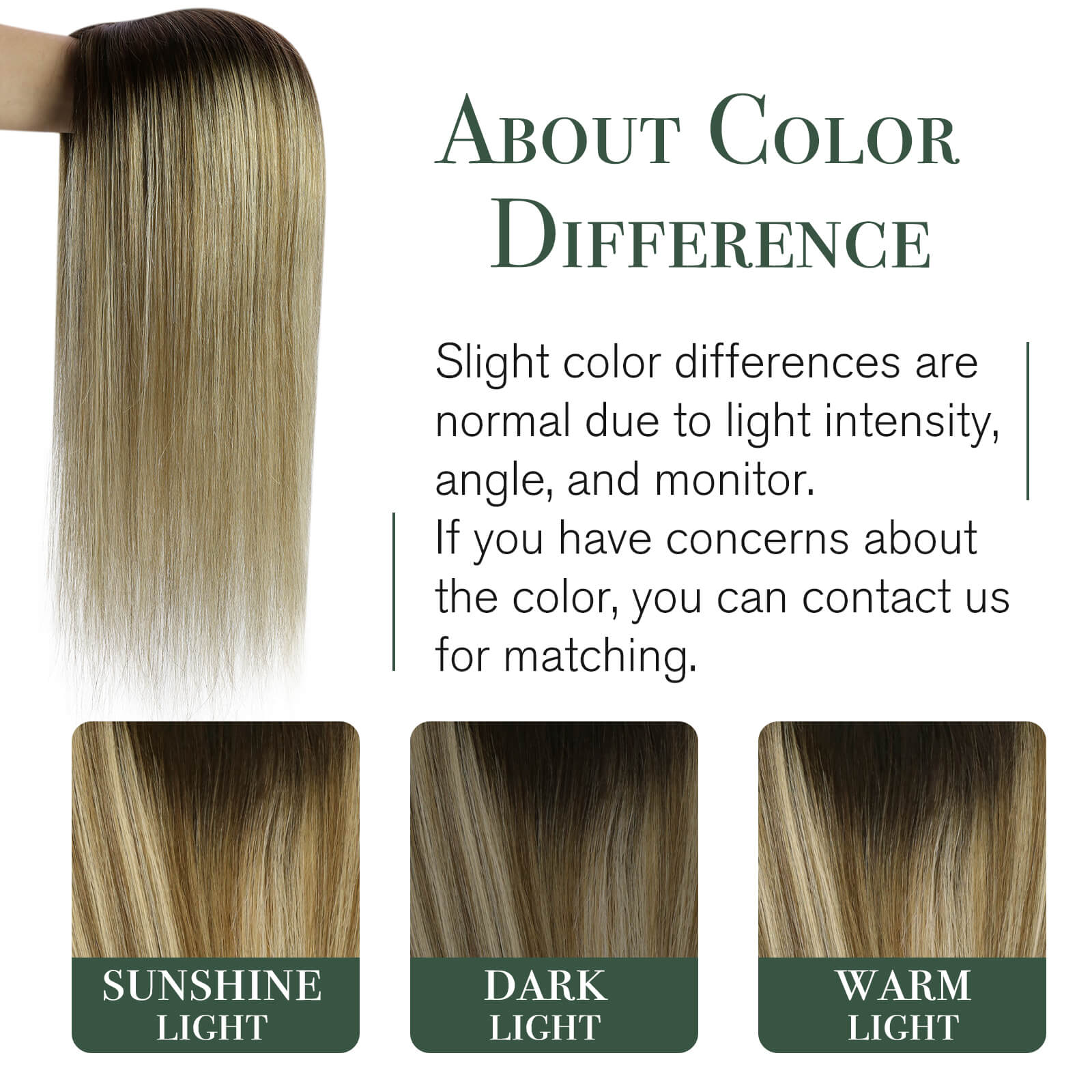 hair toupee for women