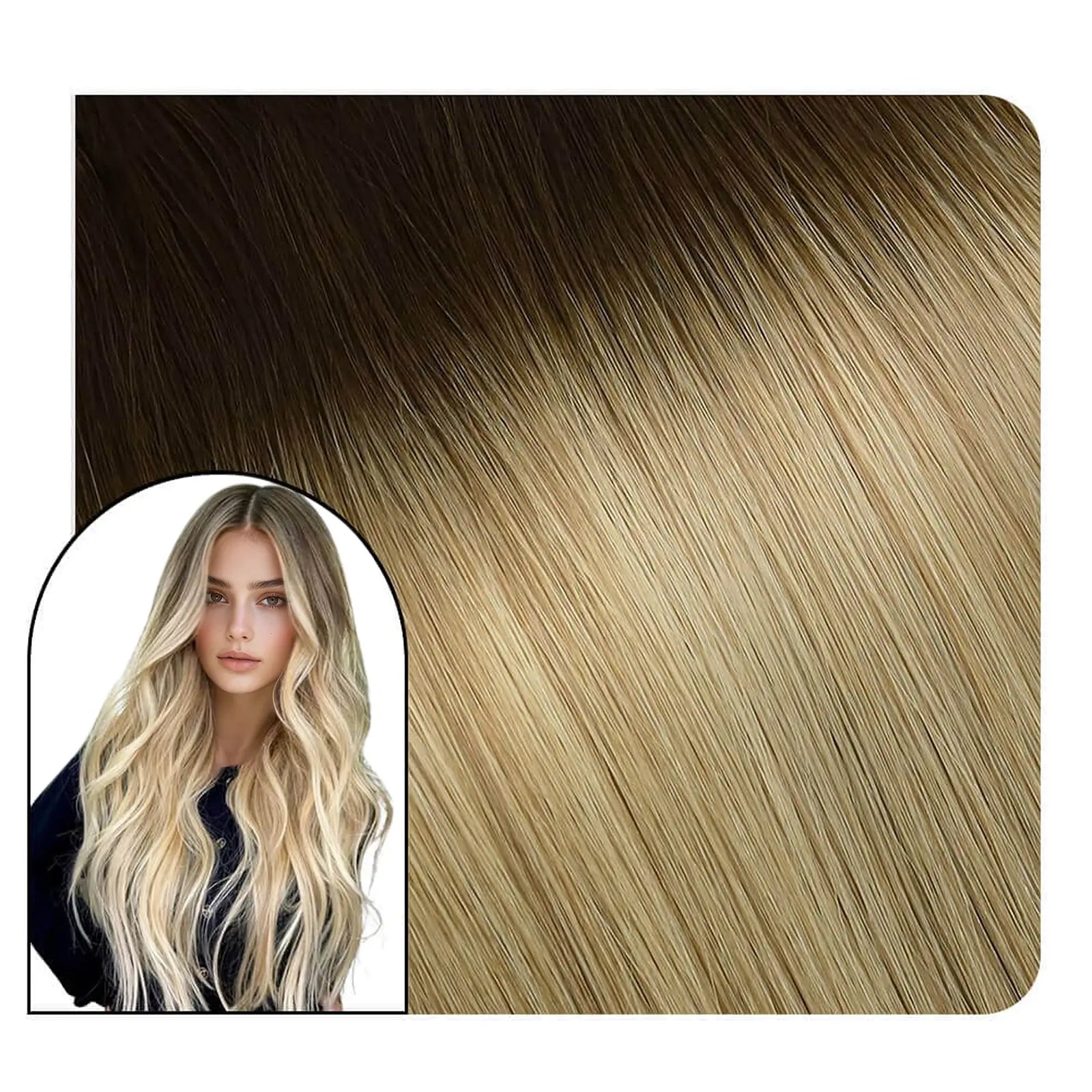 how much are hand tied extensions