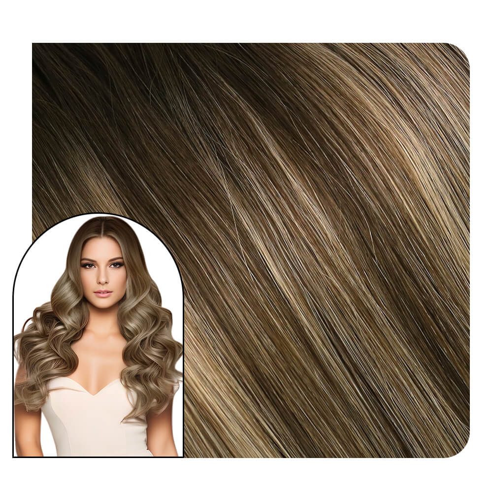 sew in weft hair extensions human hair