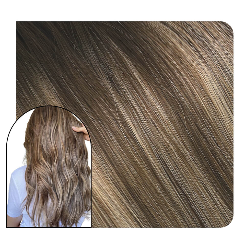 weft extensions virgin genius weft #4/4/27