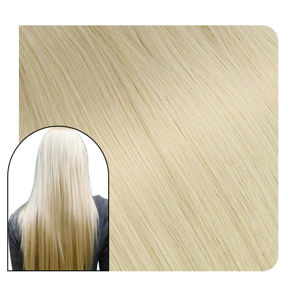 sew in hair extensions flat weft