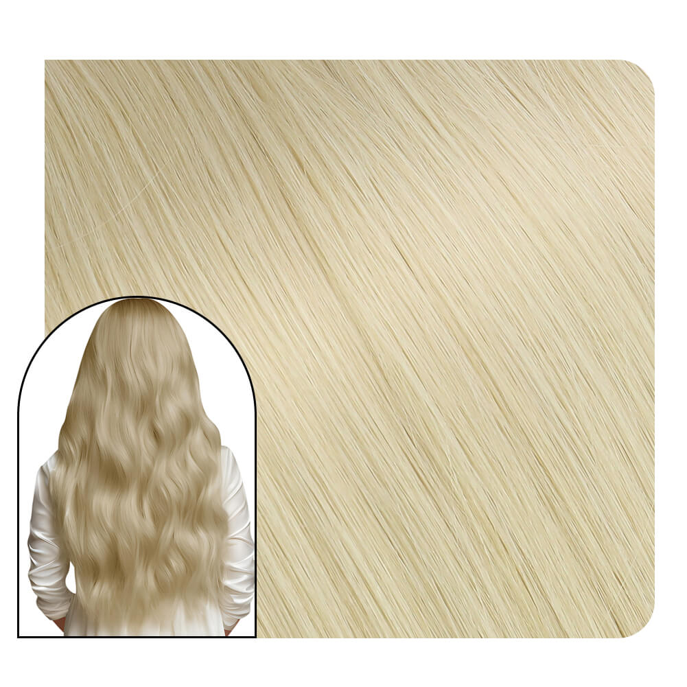 invisible hair extensions for thin hair