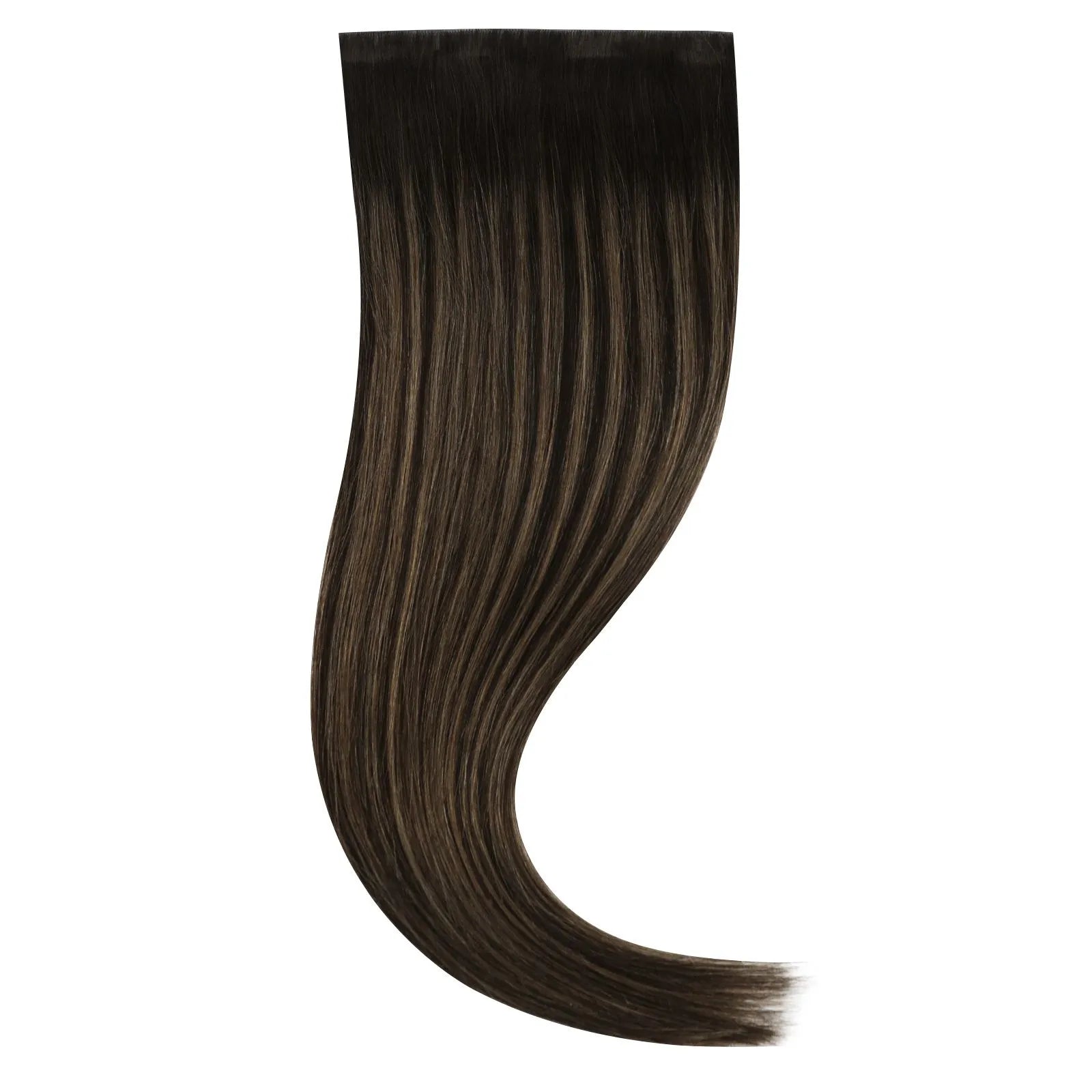 best human hair extensions remy pu clip in extensions