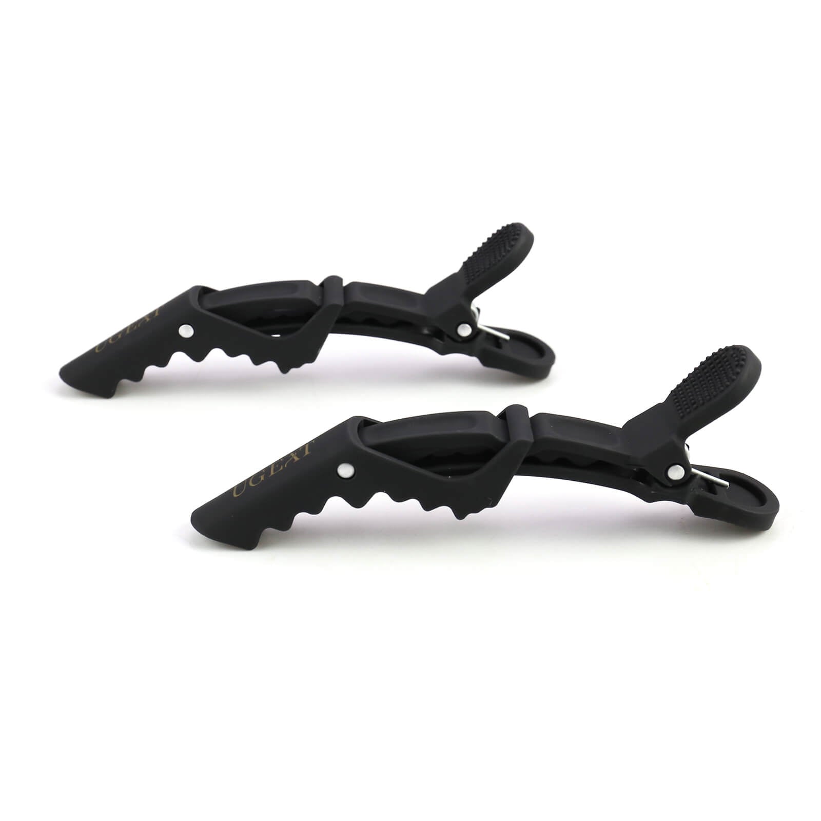 Hair Extensions Essential A Pair of Alligator Clips