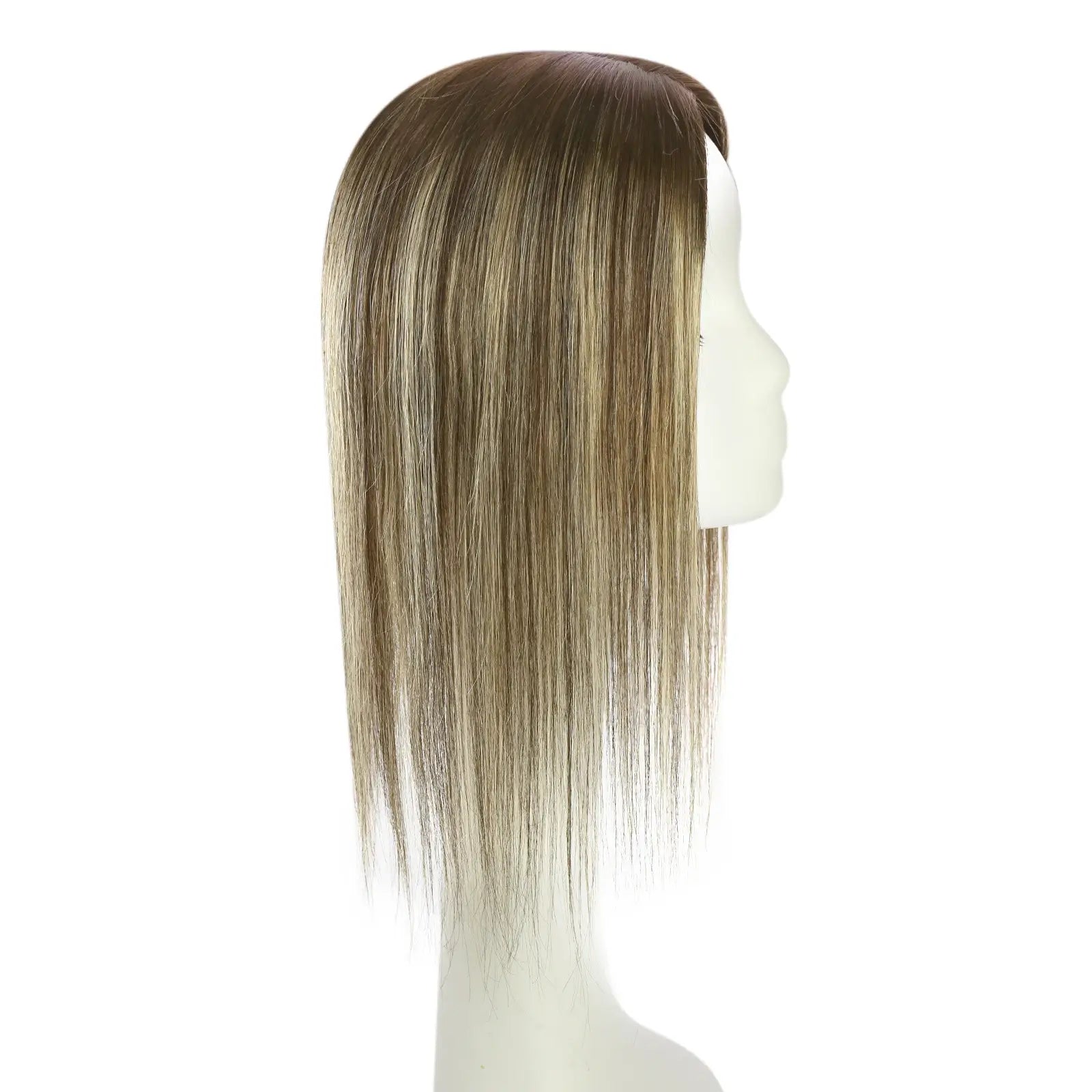 Real human Hair Extensions Clip in hairpieces for women