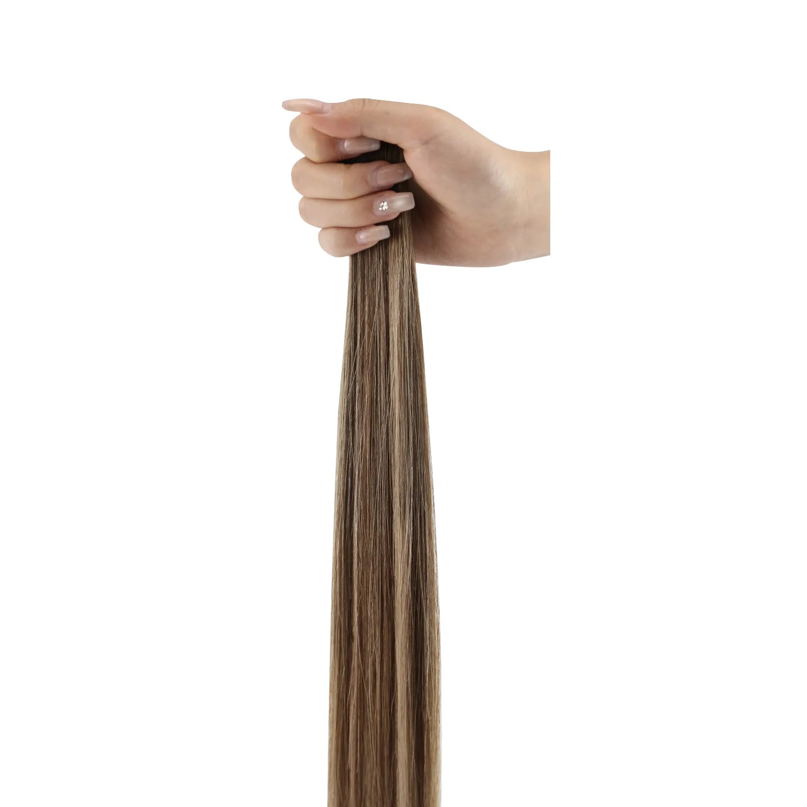 tape weft hair extensions human hair for women