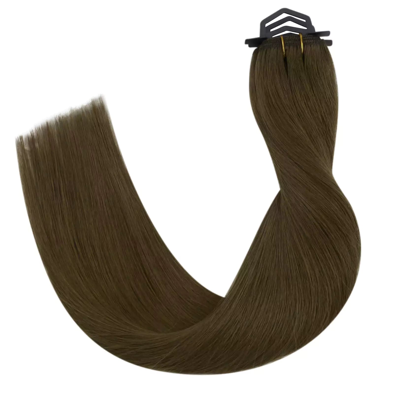 virgin remy human hair sew in