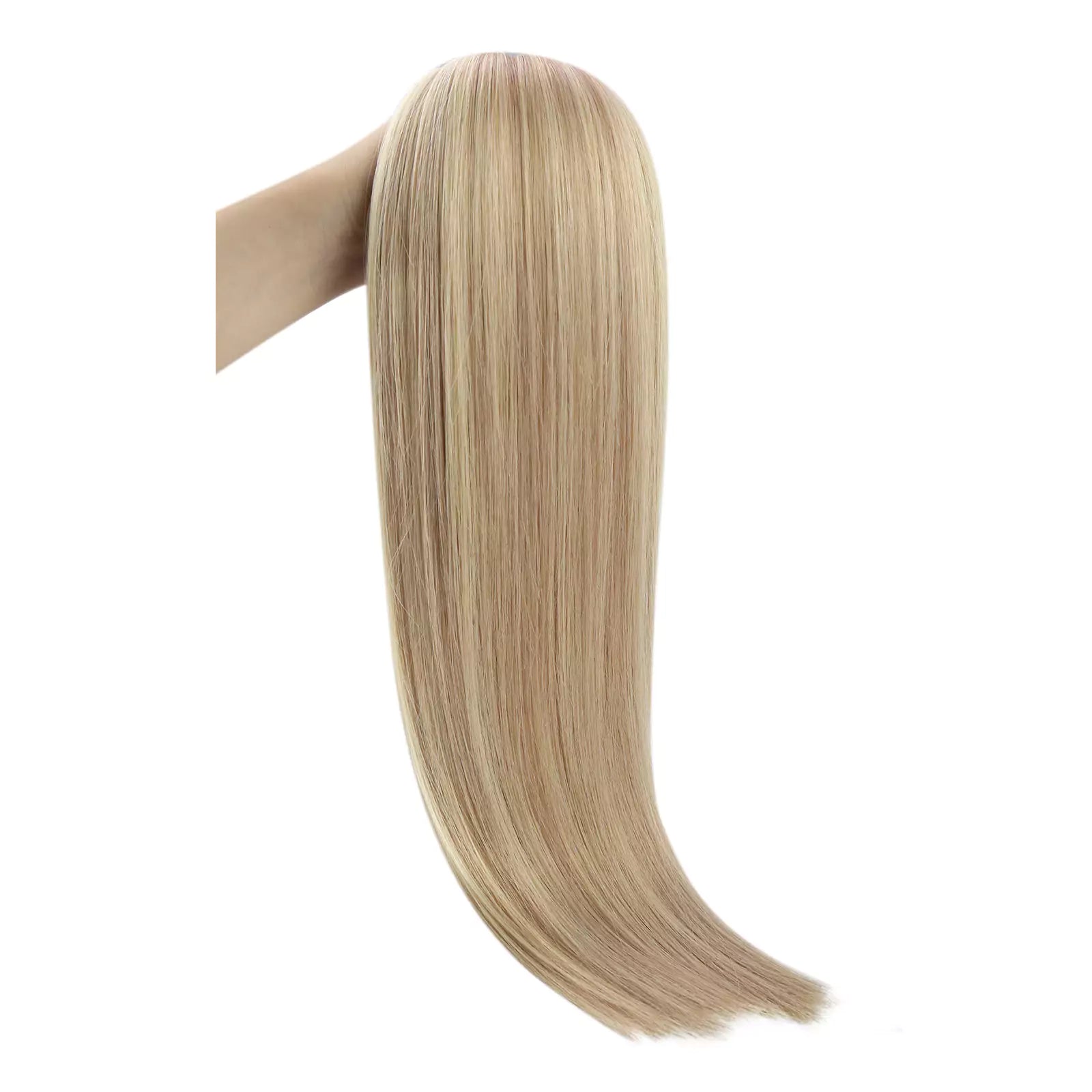 k tip keratin hair extensions human hair 20in