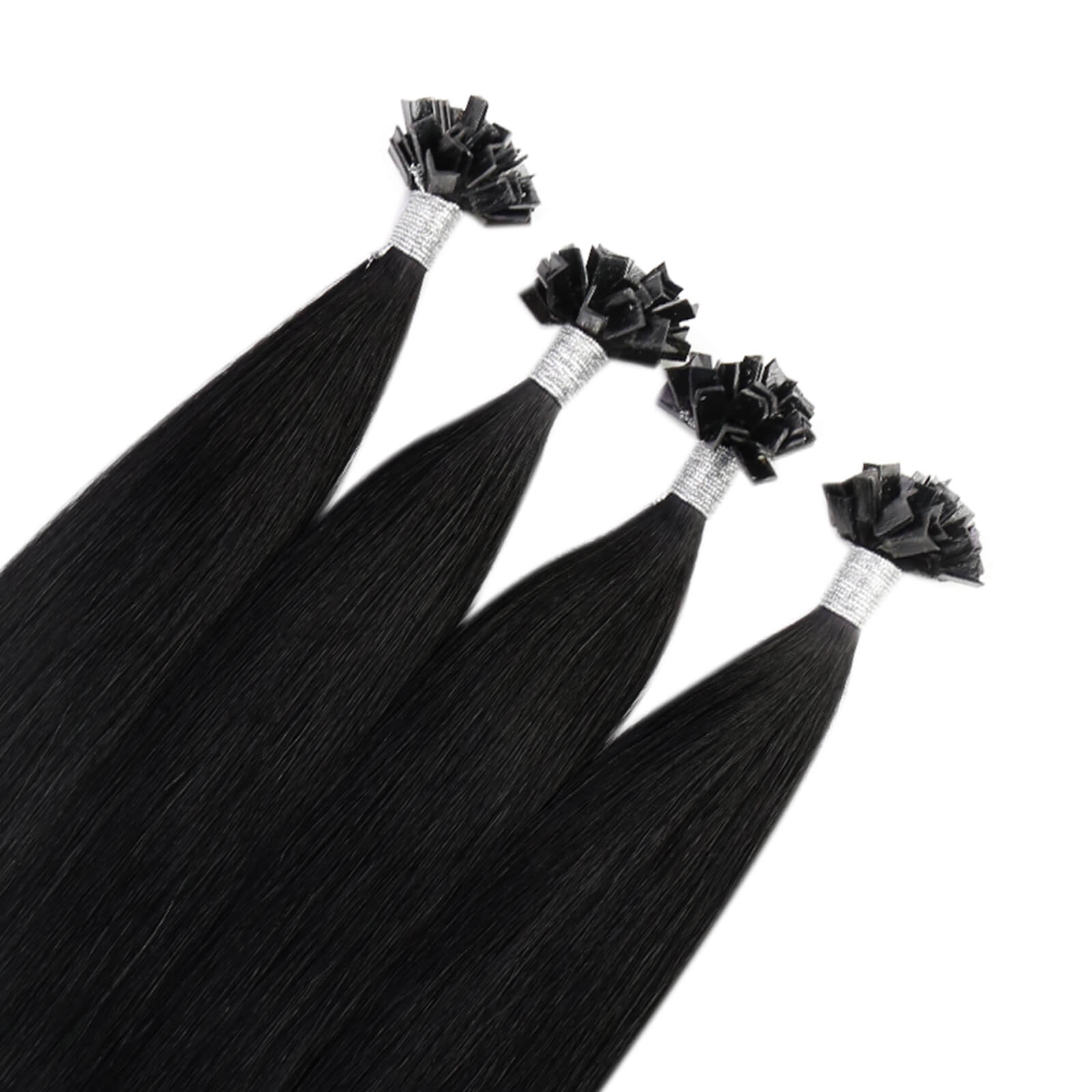 K Tip Extensions For Salon