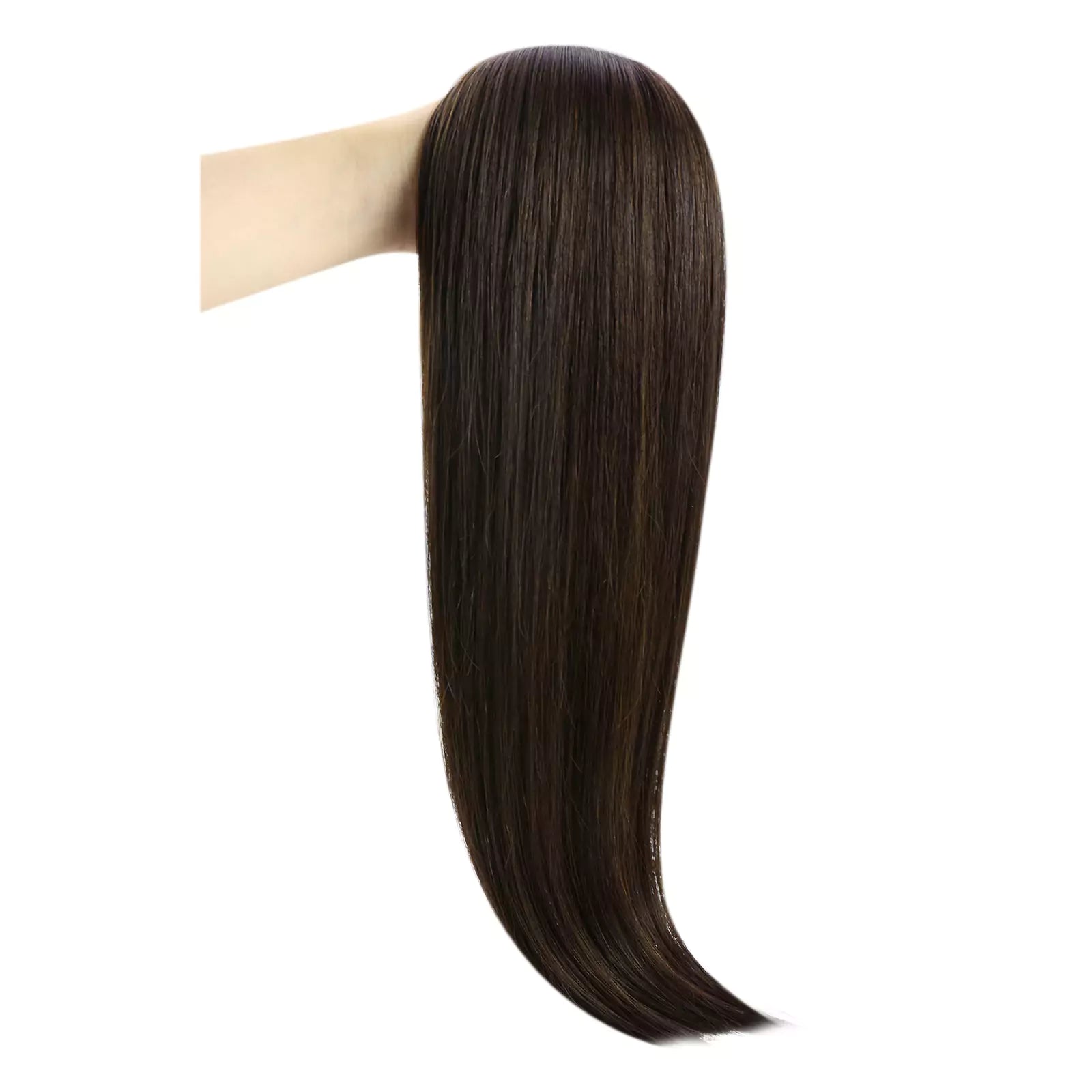 Fusion Hair Extensions V Nails For Salon