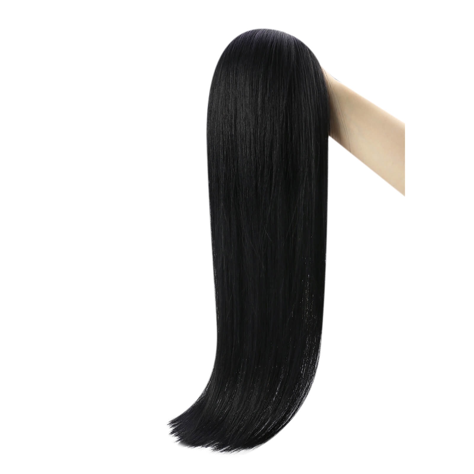 Keratin Extensions Real Human Hair