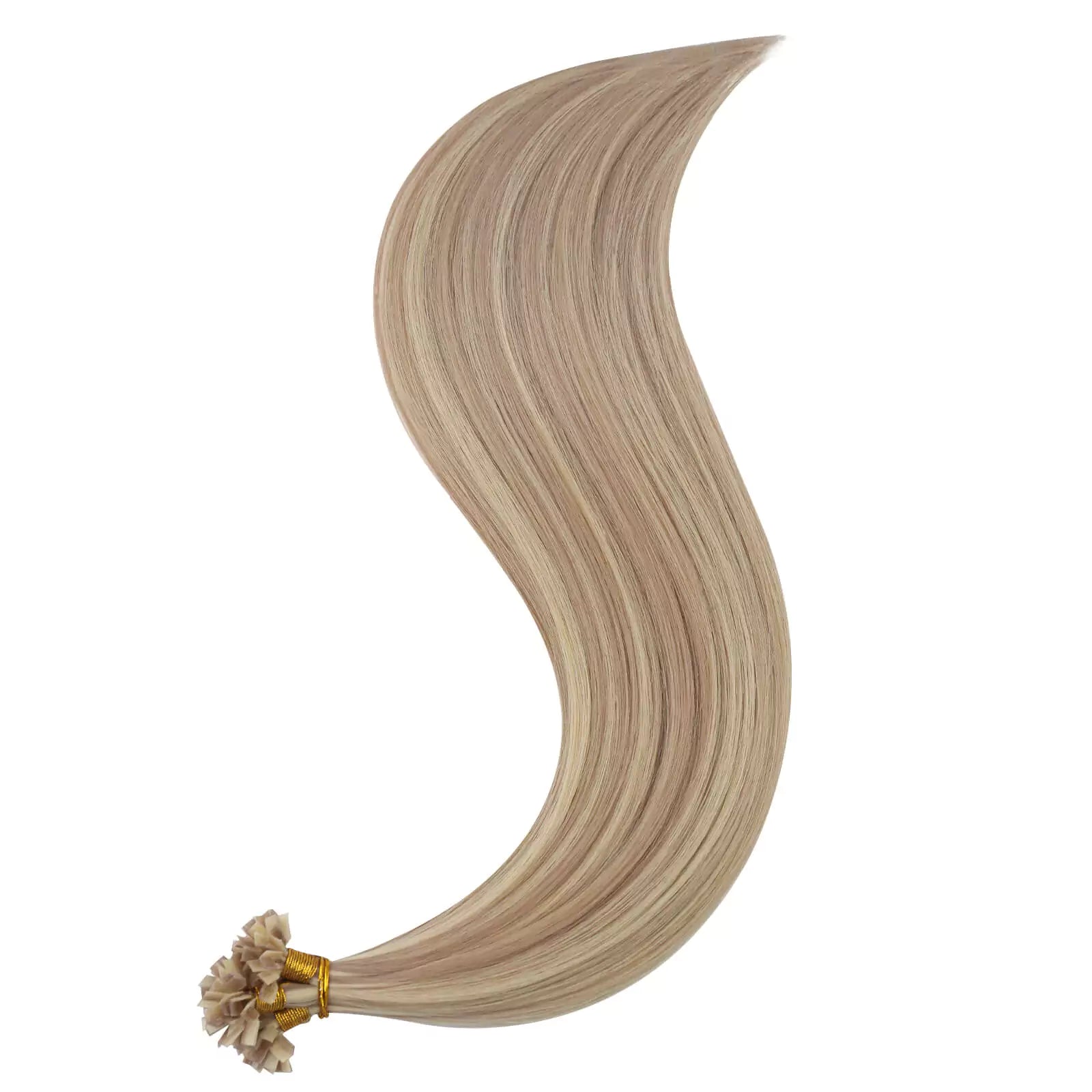 K Tip Hair Extensions Cold Fusion Hair Extensions