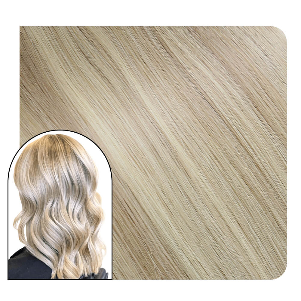 sew in extensions white girl