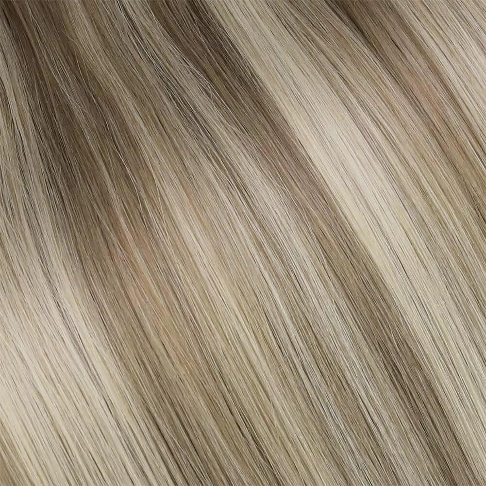 butterfly weft hair extensions for salon
