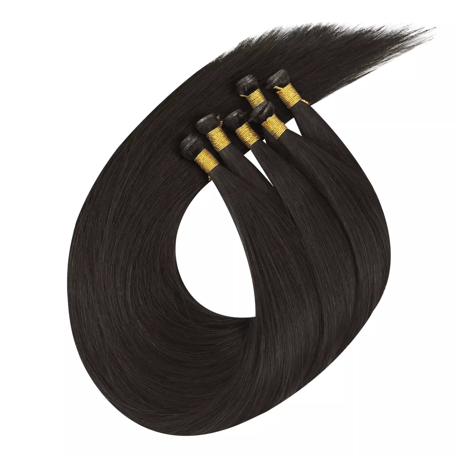 weft hair extensions genius weft for salon