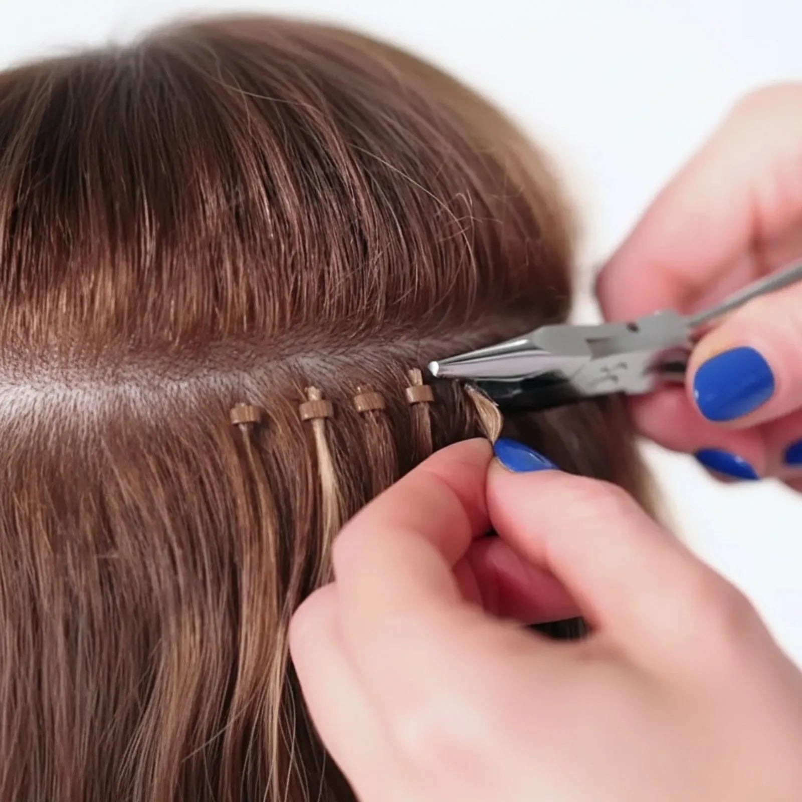 hair extensions tools