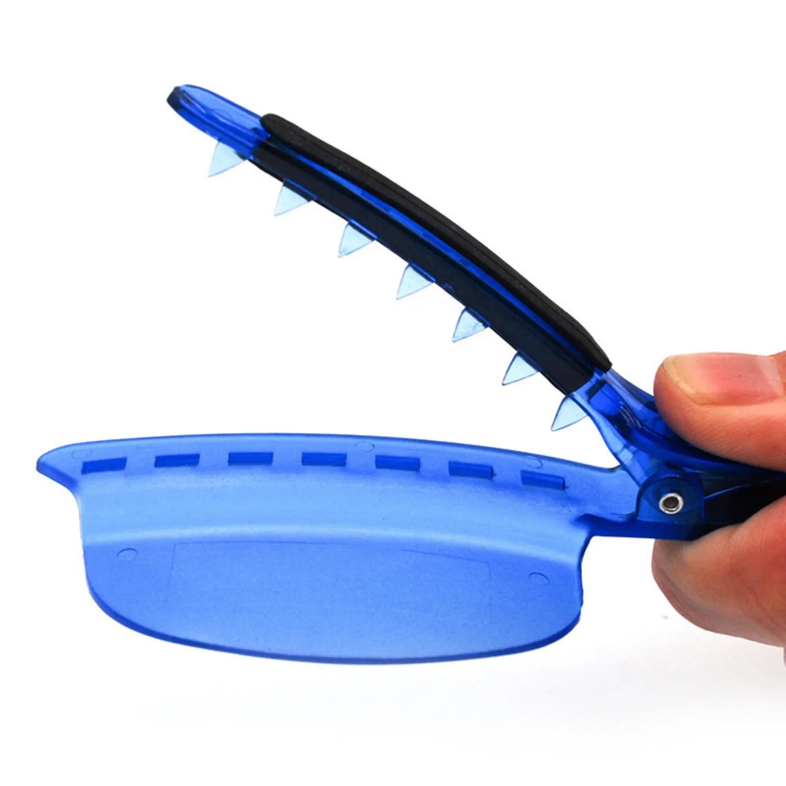 Hair Extension Sectioning Duckbill Clips