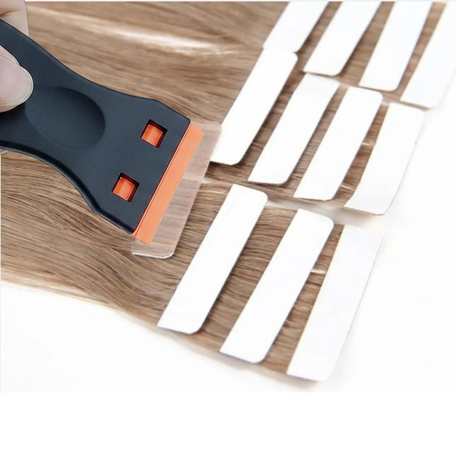 Tape Remover Scraper Kit