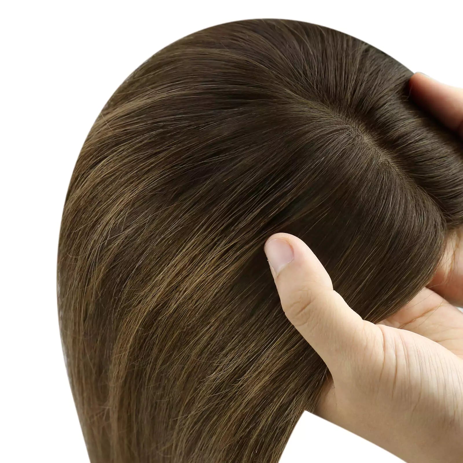 Hair Toppers for Thinning Hair