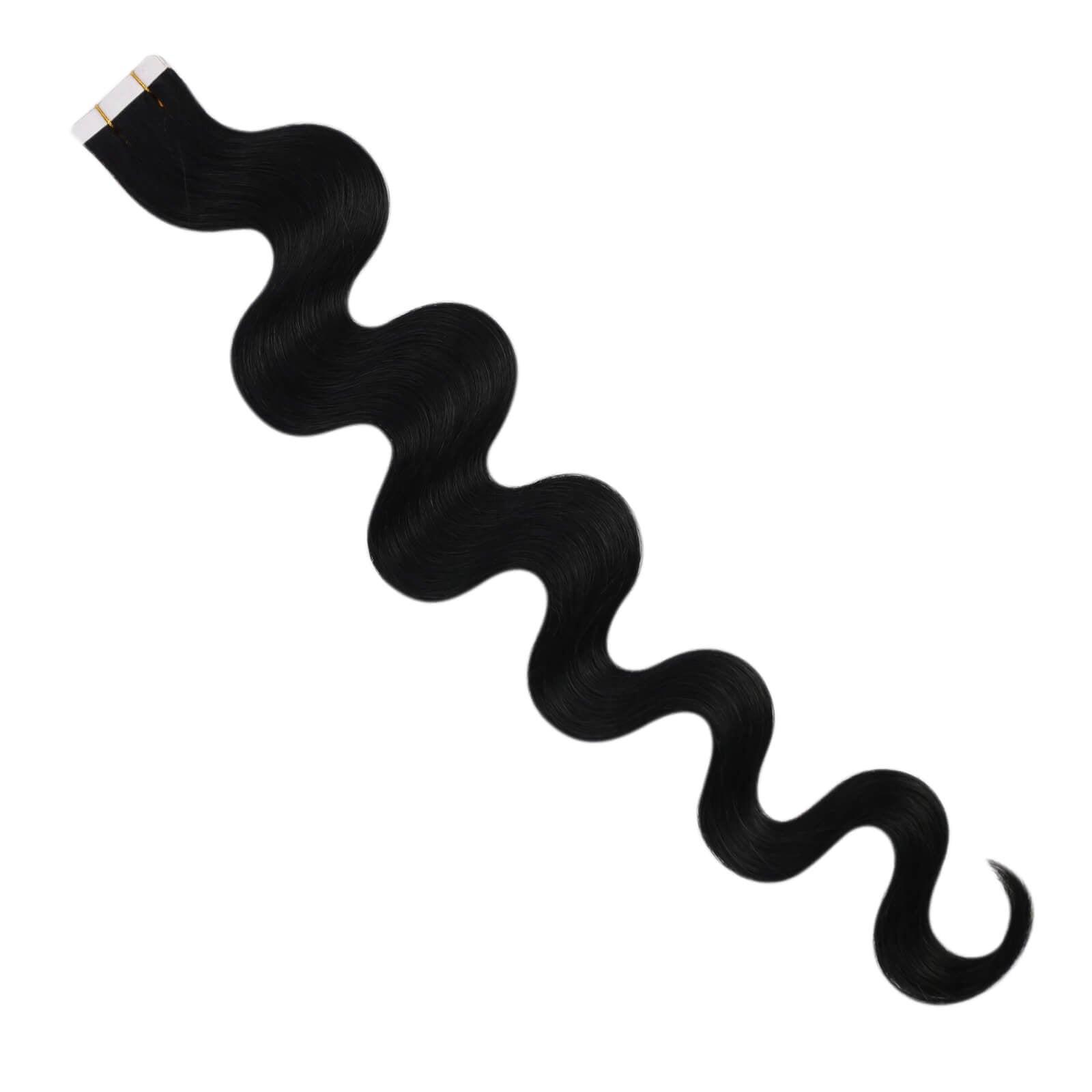 injection tape in extensions virgin human hair