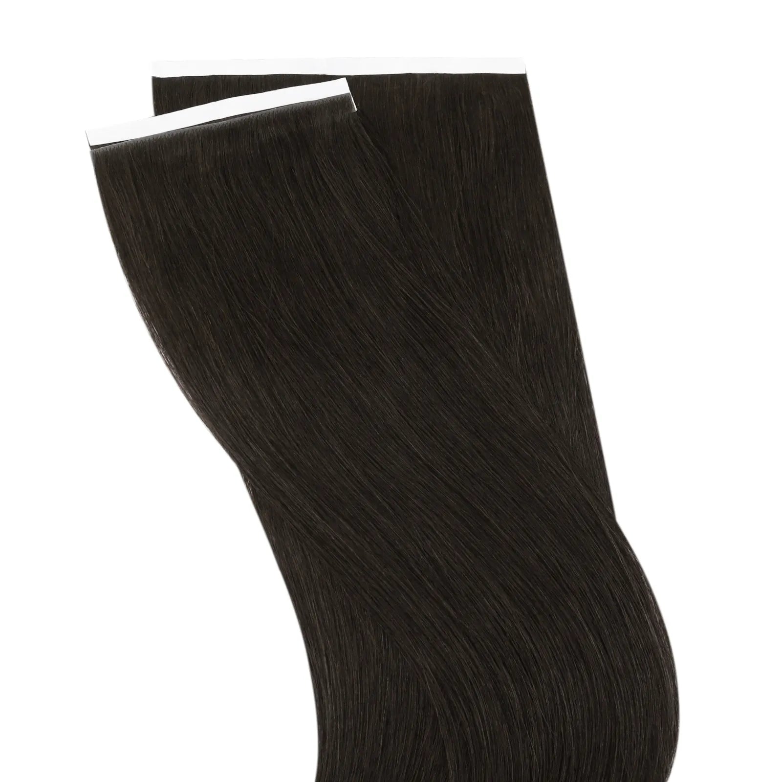 tape in weft hair extensions real human hair