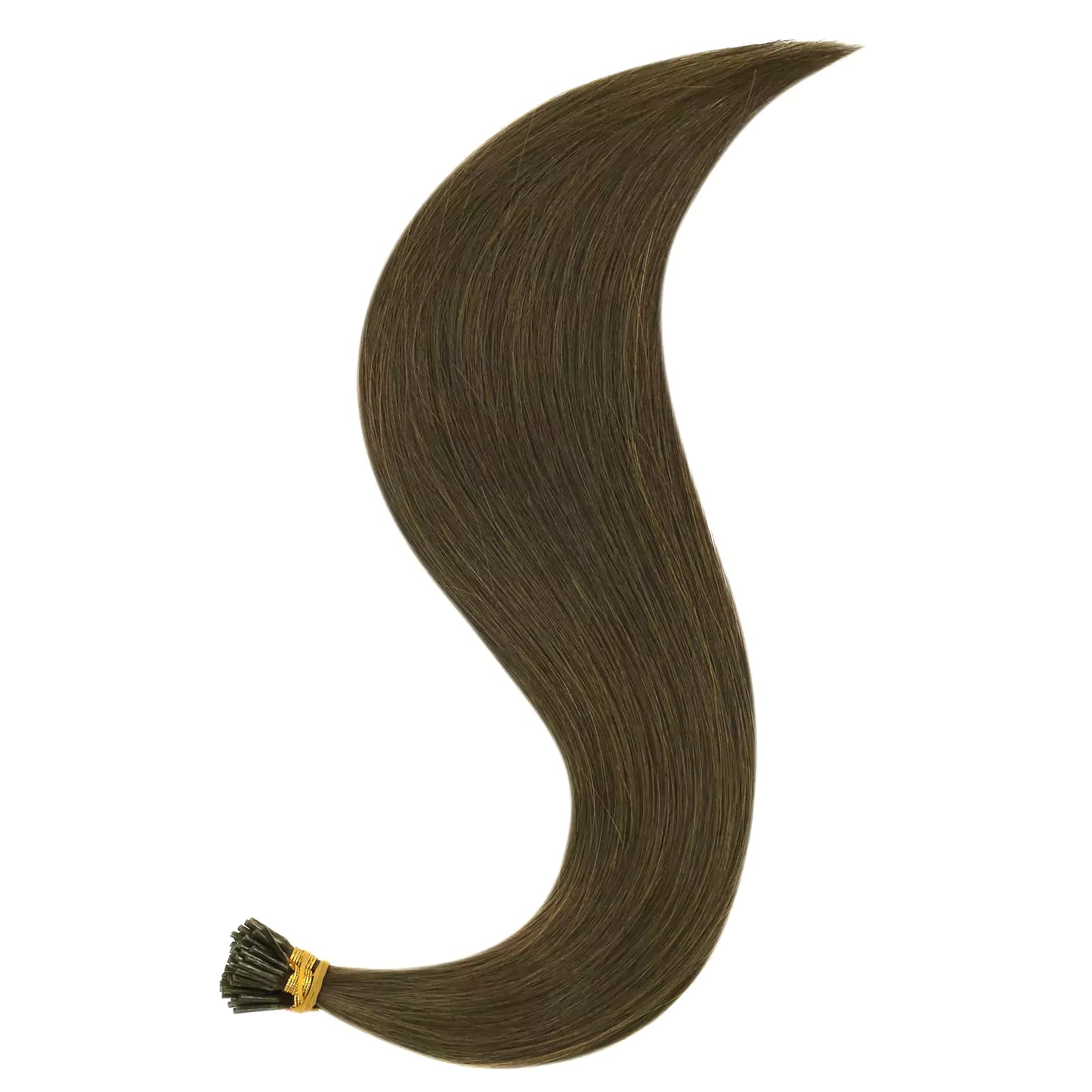 best human hair extensions virgin Itip hair
