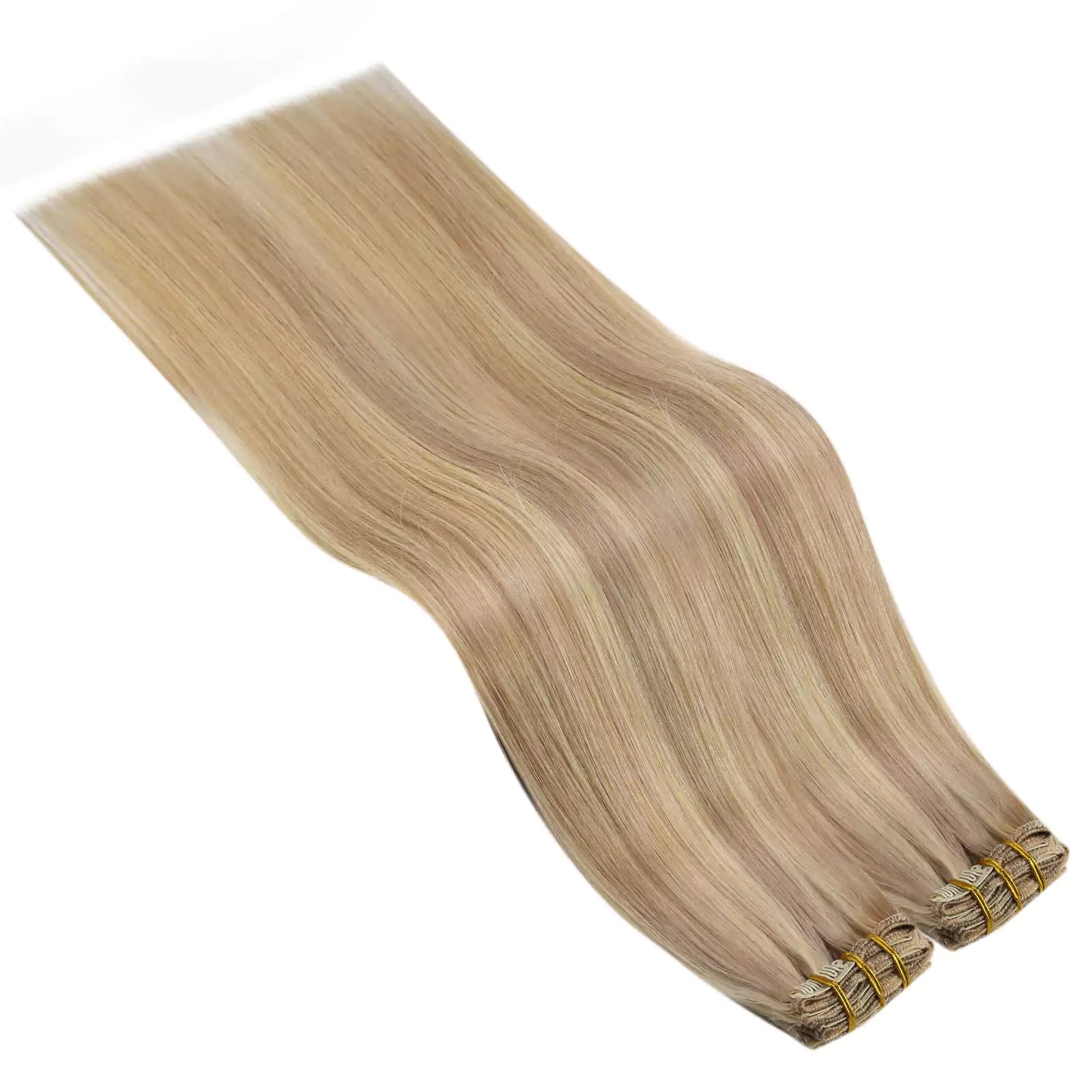clip in extensions remy human hair