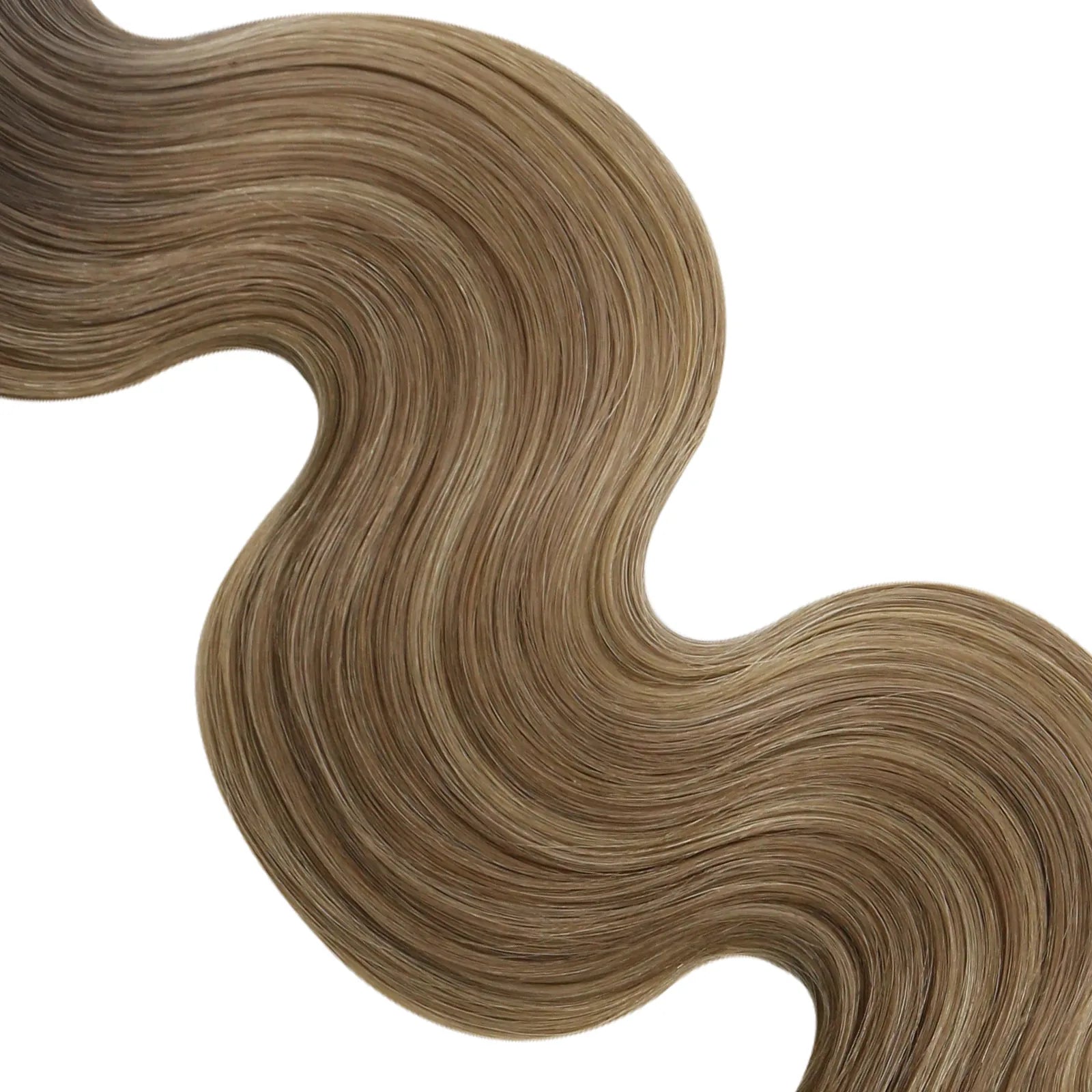 sew in weave hair extensions balayage genius weft hair extensions