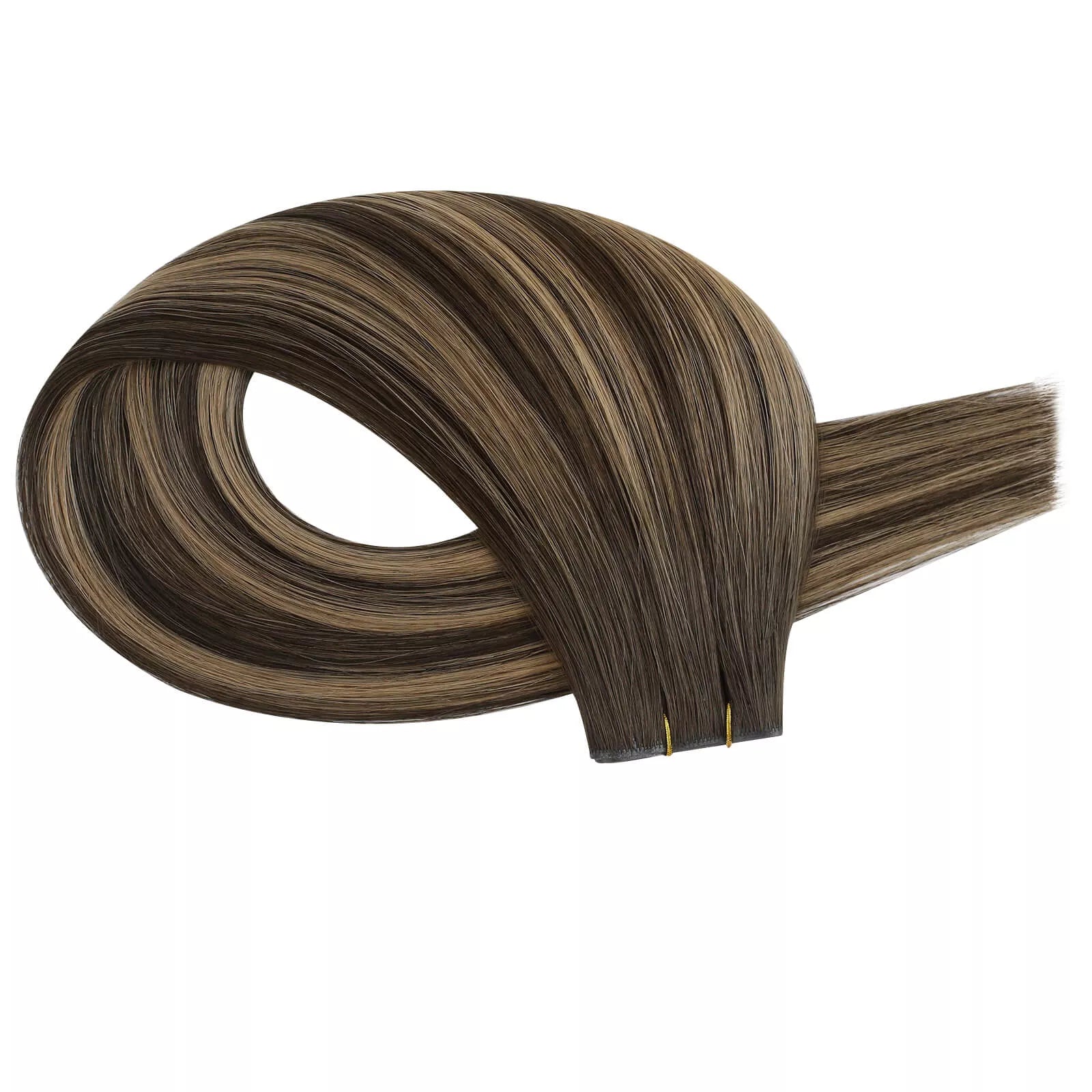 hair extensions butterfly weft extensions for women