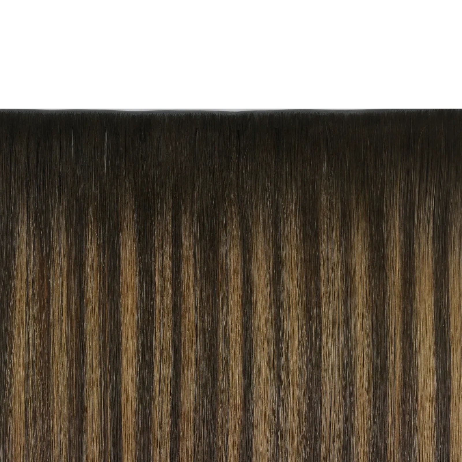 invisible butterfly weft hair extensions for thin hair