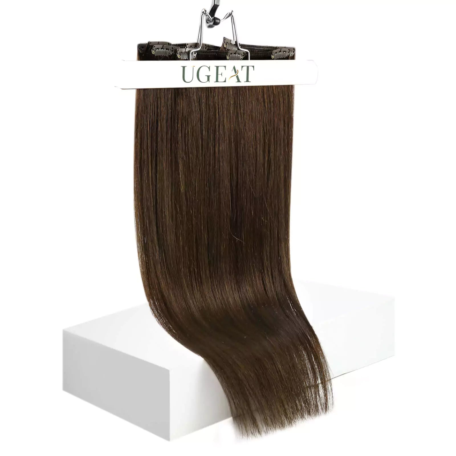 clip in hair extensions blonde