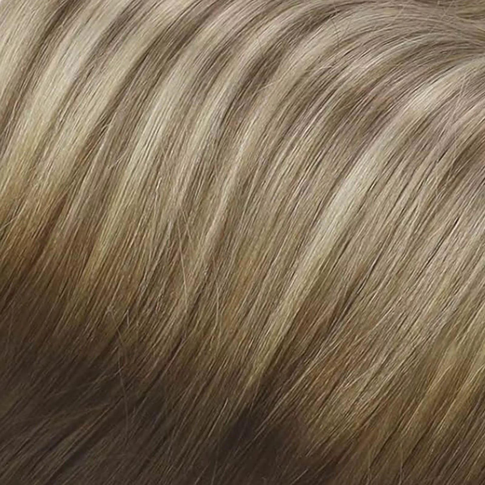 balayage color clip in hair extensions for women