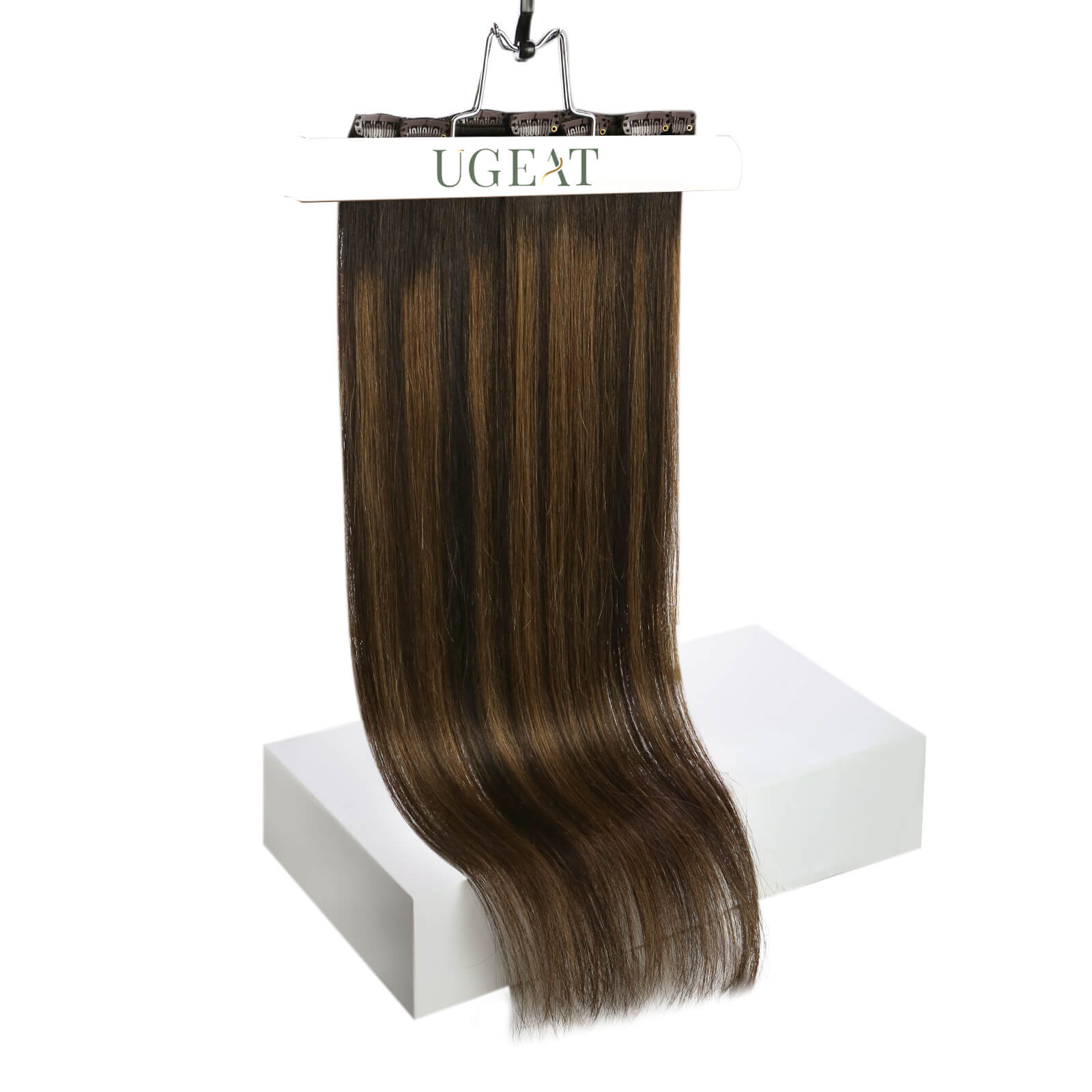 clip in human hair extensions