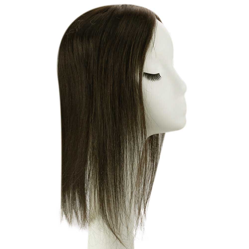 Fits your scalp 360 degrees, light and breathable