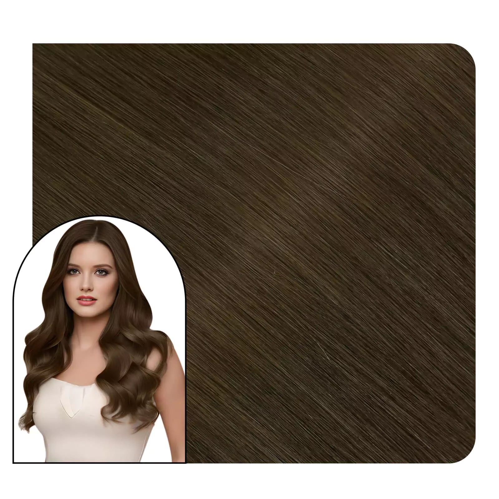 remy hair extensions for women