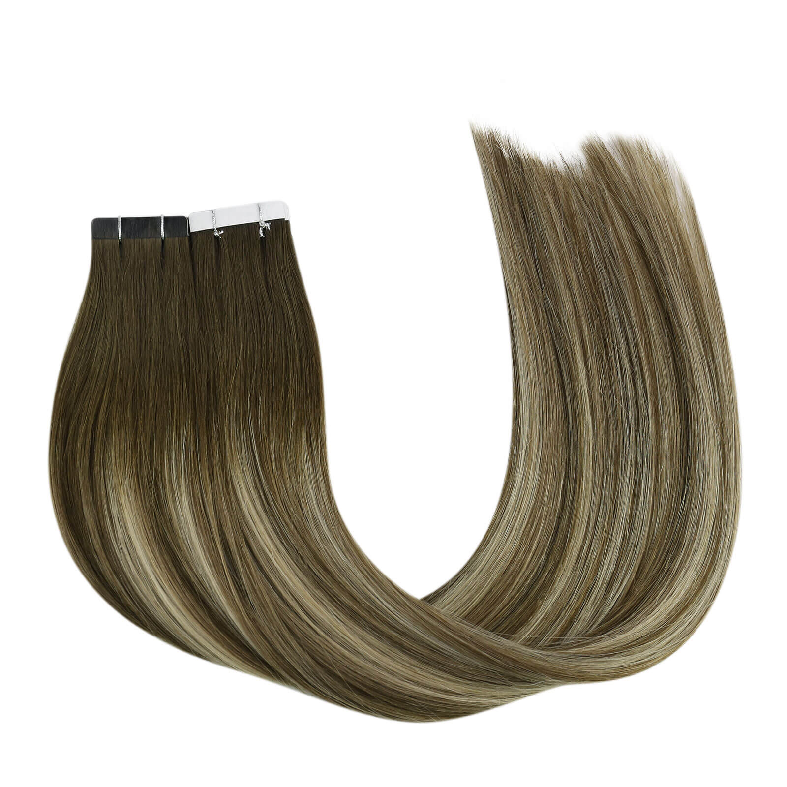 full cuticle virgin hair extensions tape ins 4/8/27/4