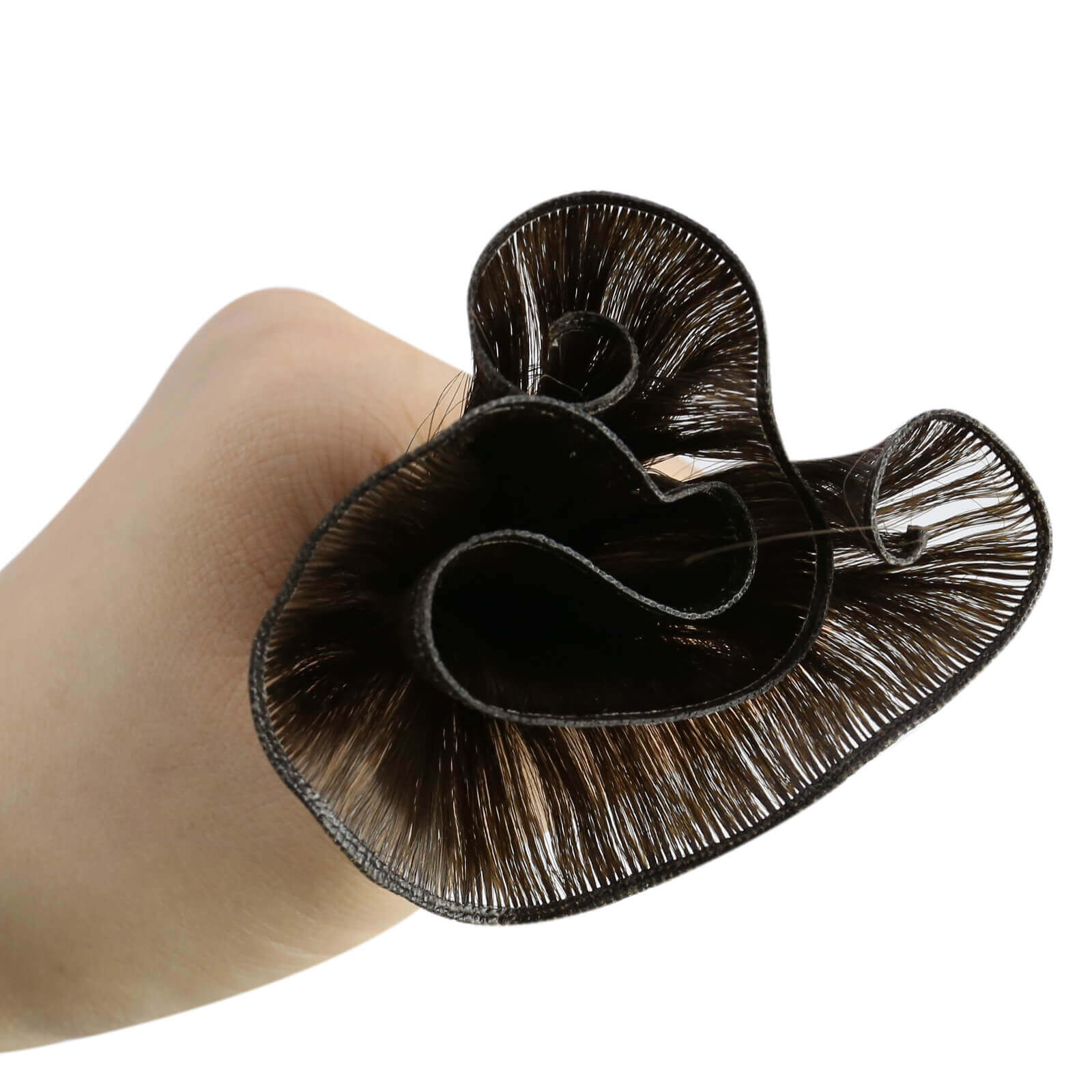 invisible hair extensions for thin hair