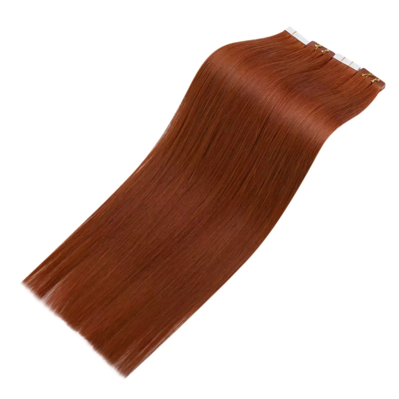 tape in human hair extensions 18 inch
