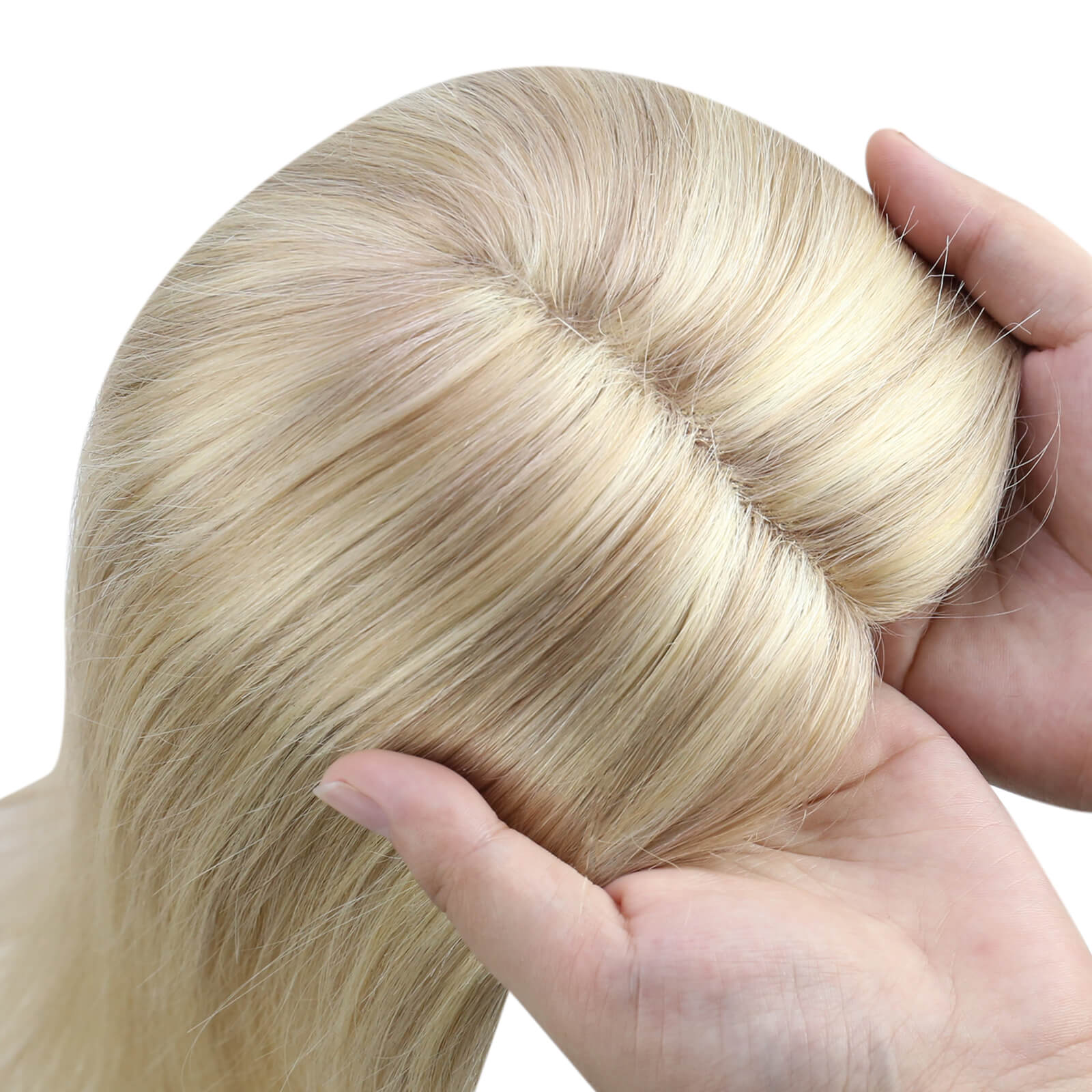 large base hair toppers for women with thinning hair