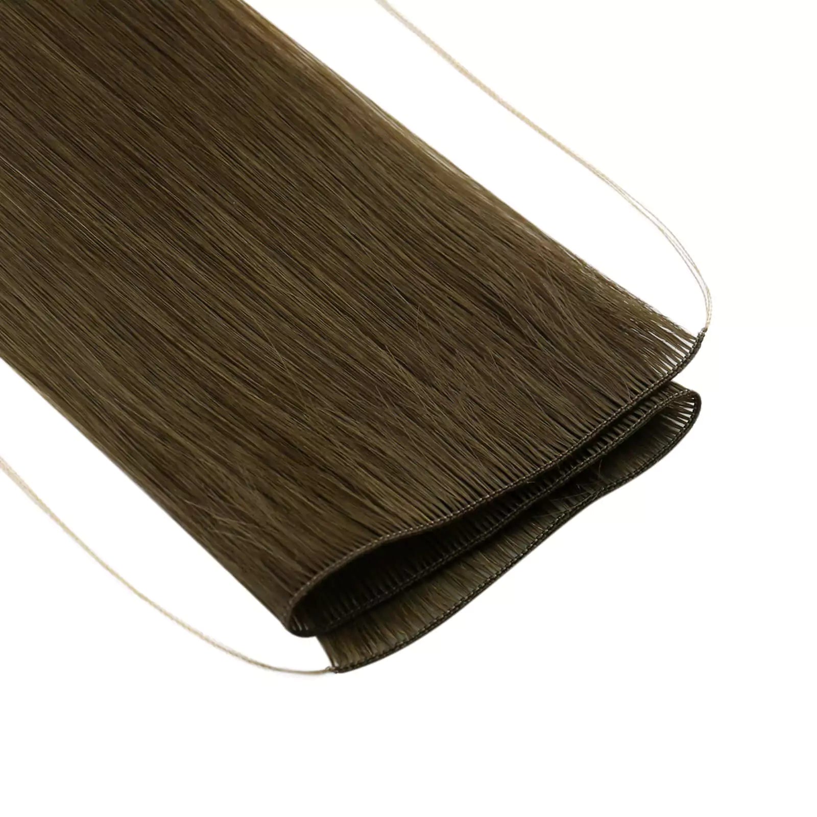 Virgin Hair Weft Extensions Sew in Hair Weft